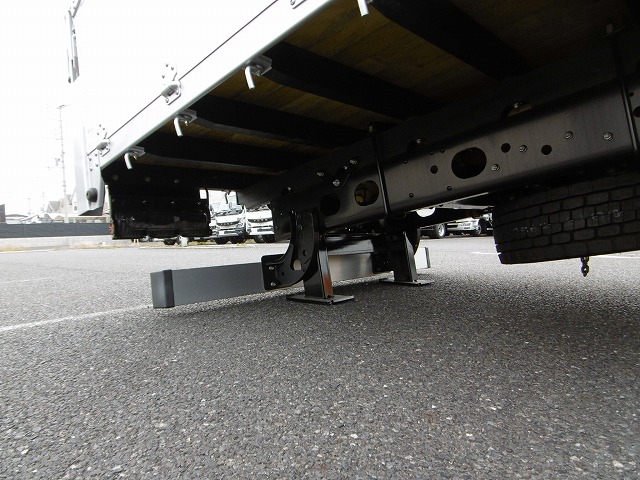 三菱 ファイター  車両重機運搬 2KG-FK62FZ R5｜画像18