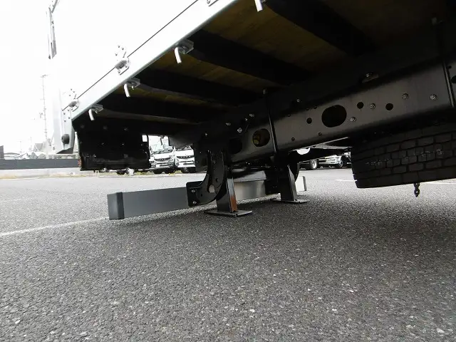 三菱 ファイター  車両重機運搬 2KG-FK62FZ R5｜画像18