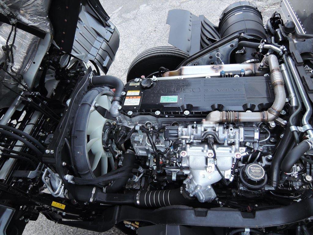 三菱 ファイター  アルミバン 2KG-FK65F R6｜画像20