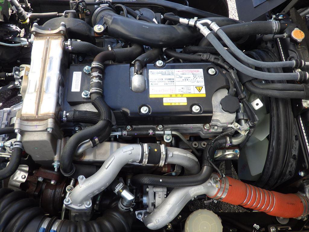 いすゞ フォワード  ウイング 2RG-FRR90T2 R5｜画像20
