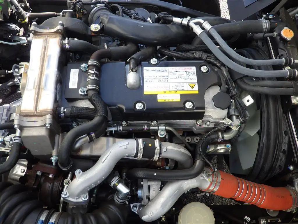 いすゞ フォワード ウイング 2RG-FRR90T2 R5|画像20