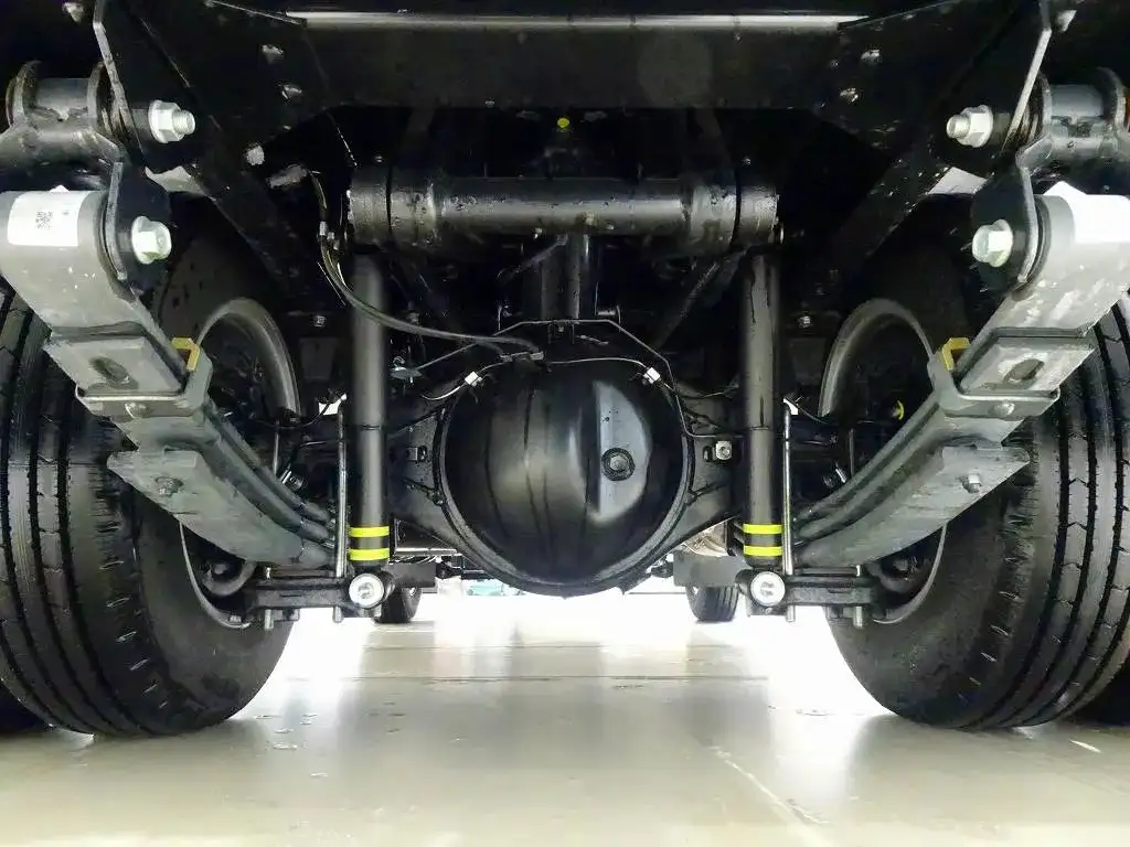 日野 デュトロ  ダンプ 2DG-XZU675T R6｜画像18