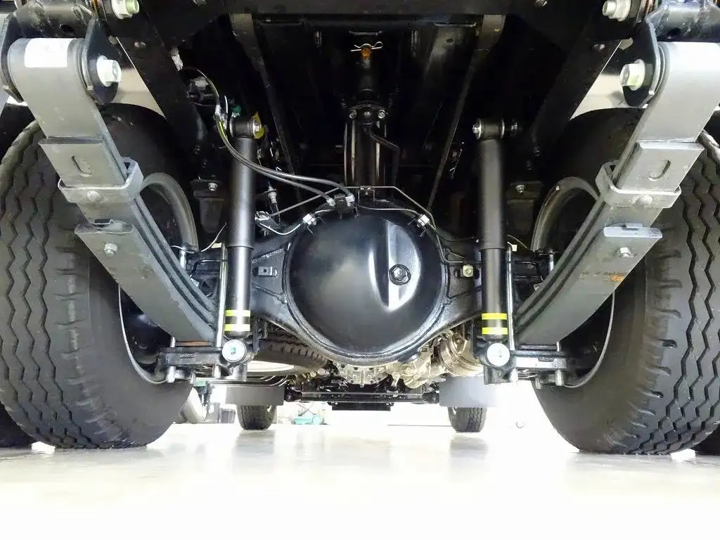 日野 デュトロ ダンプ 2DG-XZU675T R6|画像18