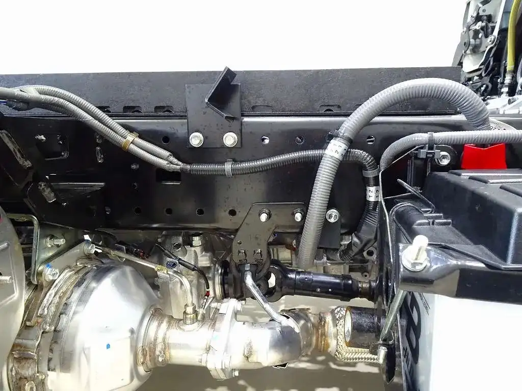 日野 デュトロ ダンプ 2DG-XZU675T R6|画像17
