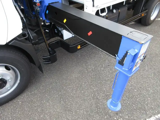 日野 デュトロ クレーン付き(ユニック) 2KG-XZU720M R6|画像10