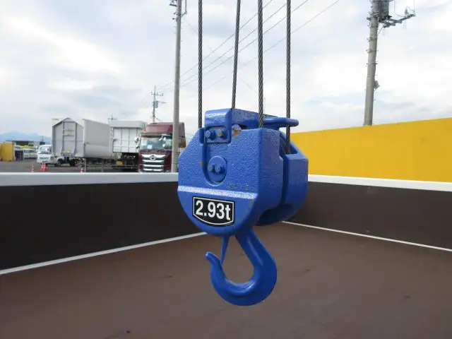 日野 デュトロ クレーン付き(ユニック) 2KG-XZU720M R6|画像11