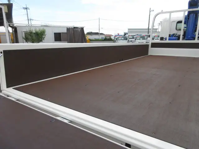 日野 デュトロ クレーン付き(ユニック) 2KG-XZU720M R6|画像8