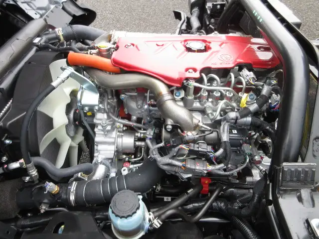 日野 デュトロ  ダンプ 2KG-XZU700X R6｜画像19