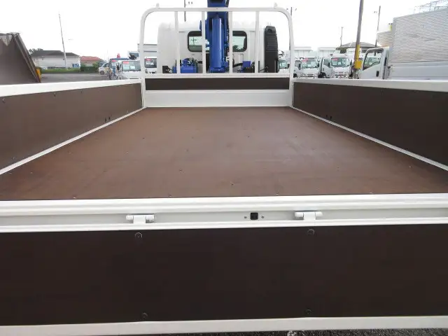 日野 デュトロ クレーン付き(ユニック) 2KG-XZU710M R6|画像7