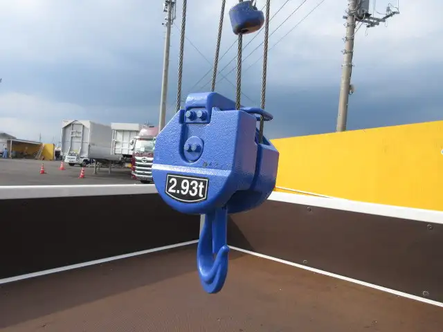 日野 デュトロ クレーン付き(ユニック) 2KG-XZU710M R6|画像9