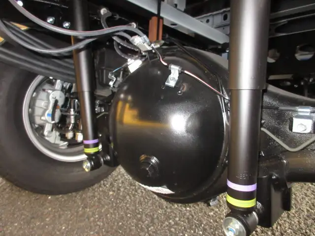 日野 デュトロ クレーン付き(ユニック) 2KG-XZU710M R6|画像18