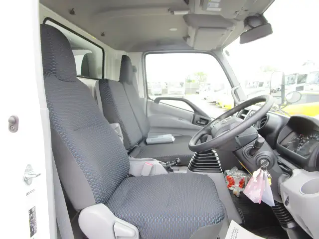日野 デュトロ  アルミバン 2KG-XZU712M R6｜画像12