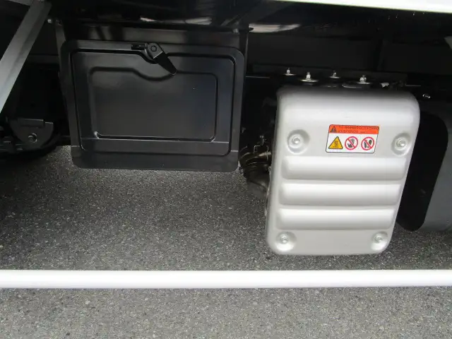 日野 デュトロ  アルミバン 2KG-XZU712M R6｜画像19