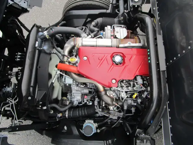 日野 デュトロ  アルミバン 2KG-XZU712M R6｜画像20