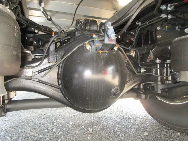 日野 レンジャー 冷凍冷蔵 2KG-FD2ABG R6|画像18