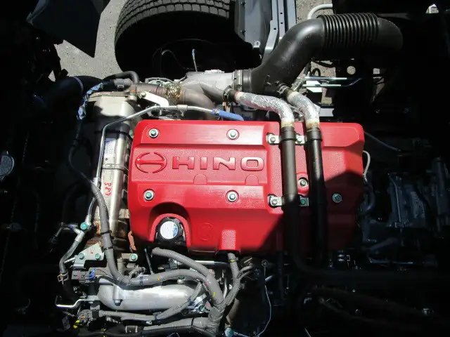 日野 レンジャー 冷凍冷蔵 2KG-FD2ABG R6|画像20
