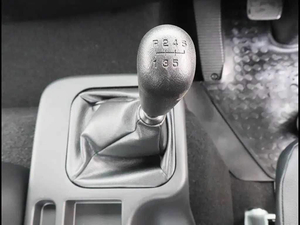 三菱 ファイター  平ボディ 2KG-FK62F R5｜画像12