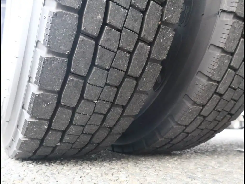 三菱 ファイター  平ボディ 2KG-FK62F R5｜画像20