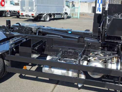 三菱 ファイター  アームロール 2KG-FK72F R6｜画像16