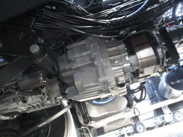 スカニア トラック  トラクター  R6｜画像17