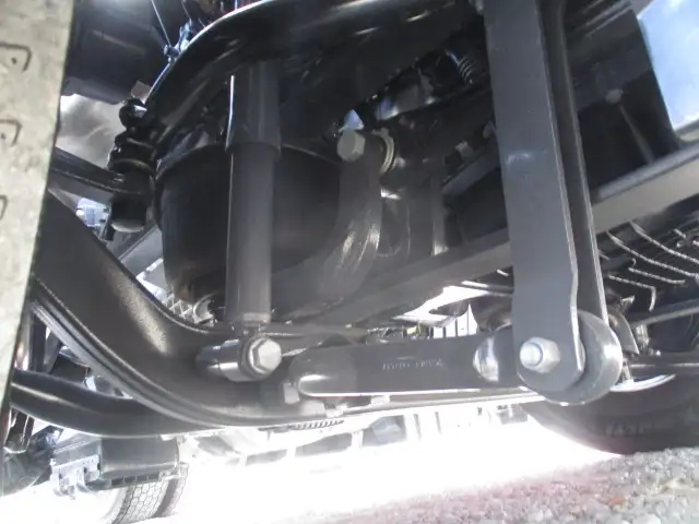 スカニア トラック  トラクター  R6｜画像16