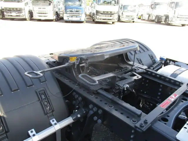 スカニア トラック  トラクター  R6｜画像8