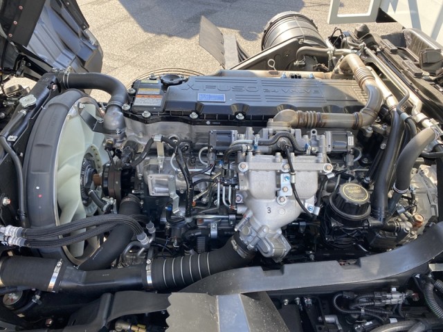 三菱 ファイター  ダンプ 2KG-FK62FZ R6｜画像20