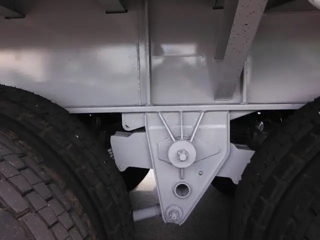 フルハーフ 国産車その他  トレーラー DFPFH341A改 R6｜画像16