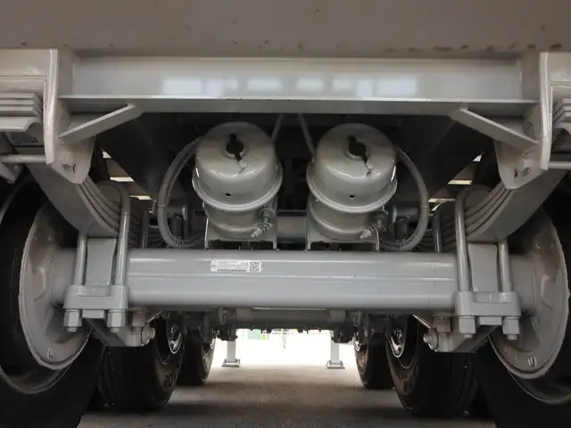 フルハーフ 国産車その他  トレーラー DFPFH341A改 R6｜画像15