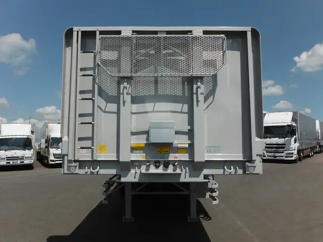 フルハーフ 国産車その他  トレーラー DFPFH341A改 R6｜画像2