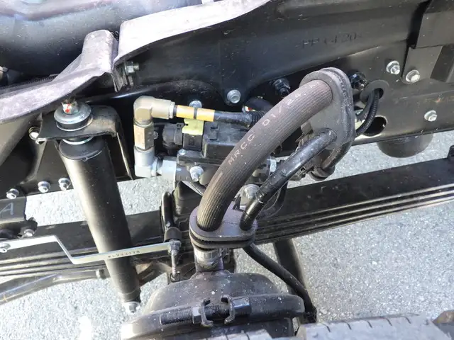 三菱 ファイター クレーン付き(ユニック) 2KG-FK62FZ R6|画像17