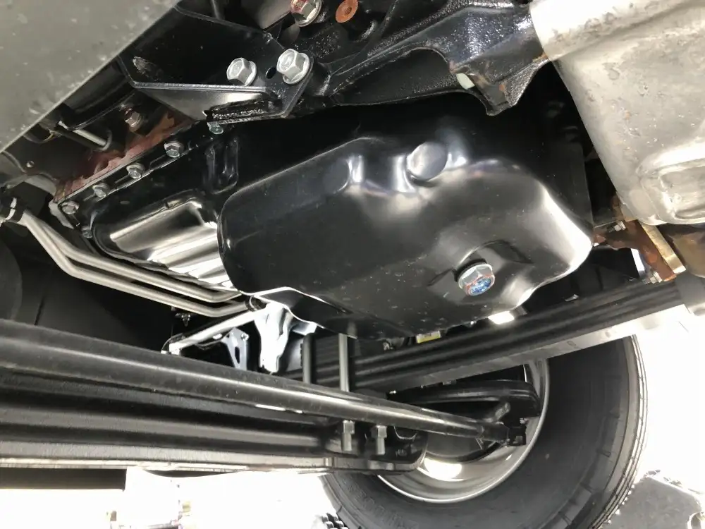 日野 デュトロ  パッカー車(塵芥車) 2KG-XZU640F R6｜画像15