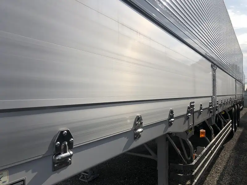 国内・その他 国産車その他  トレーラー PFB34118改 unregistered｜画像8