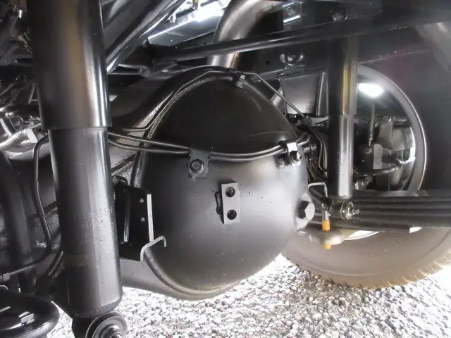 三菱 キャンター  ダンプ 2RG-FBA60 R6｜画像17
