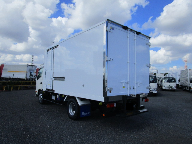 日野 デュトロ  冷凍冷蔵 2PG-XZU710M R5｜画像4