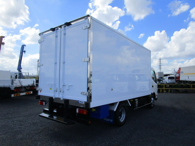 日野 デュトロ  冷凍冷蔵 2PG-XZU710M R5｜画像3