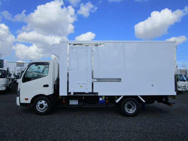 日野 デュトロ  冷凍冷蔵 2PG-XZU710M R5｜画像5