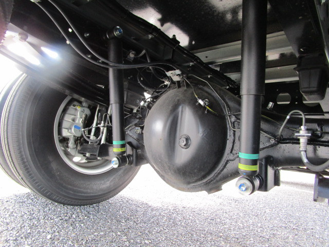 日野 デュトロ  冷凍冷蔵 2PG-XZU710M R5｜画像18