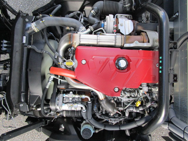 日野 デュトロ  冷凍冷蔵 2PG-XZU710M R5｜画像19