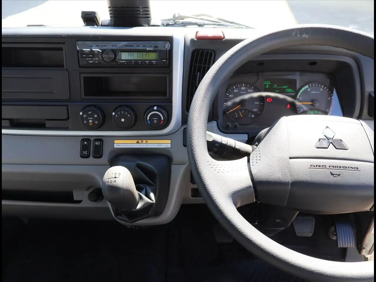 三菱 キャンター  クレーン付き(ユニック) 2PG-FEB90 R6｜画像15