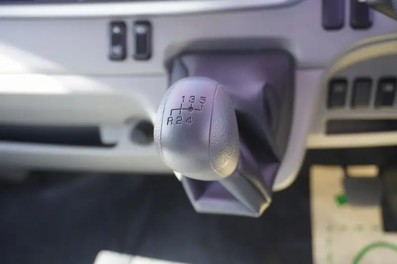 三菱 キャンター クレーン付き(ユニック) 2RG-FEAV0 R6|画像14
