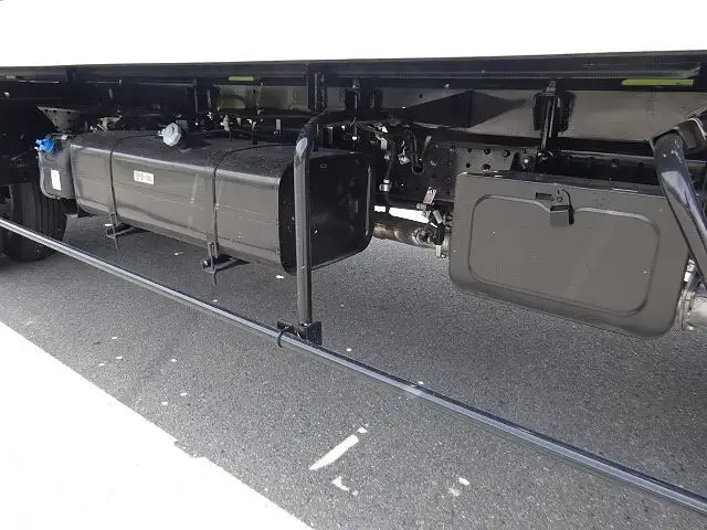 三菱 キャンター  車両重機運搬 2PG-FEB80 R6｜画像20