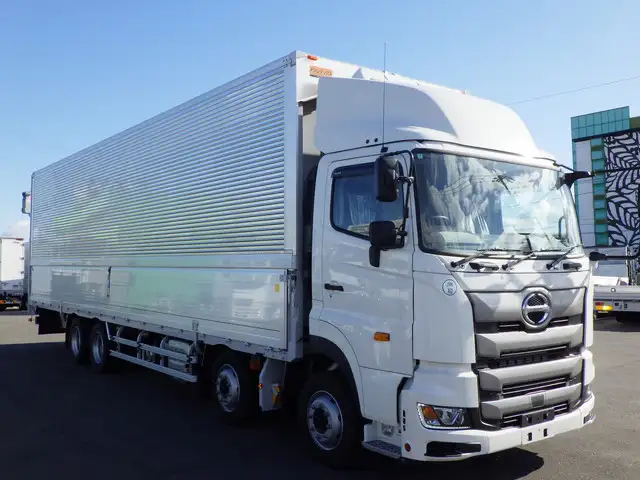 日野 プロフィア ウイング 2DG-FW1AHC R5|画像2