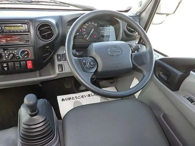 日野 デュトロ 平ボディ 2KG-XZU722M R6|画像12