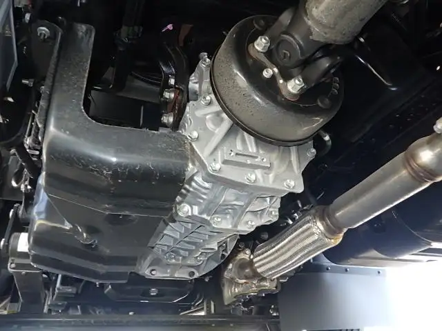 日野 デュトロ 平ボディ 2KG-XZU722M R6|画像17