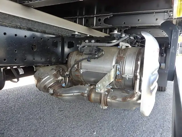 日野 デュトロ 平ボディ 2KG-XZU722M R6|画像16
