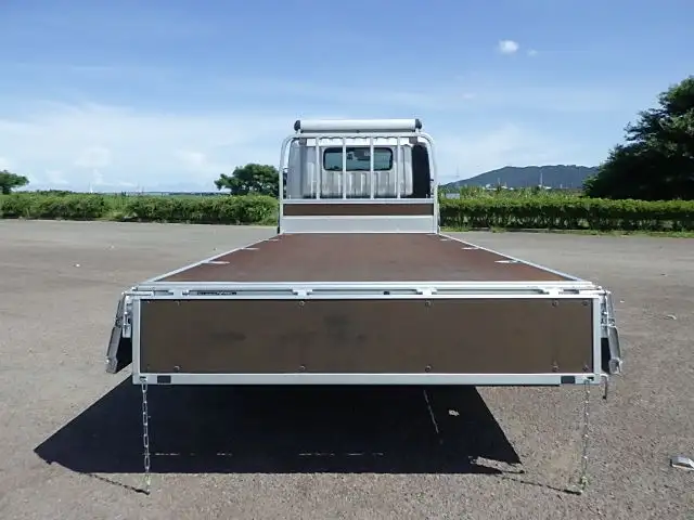日野 デュトロ 平ボディ 2KG-XZU722M R6|画像6