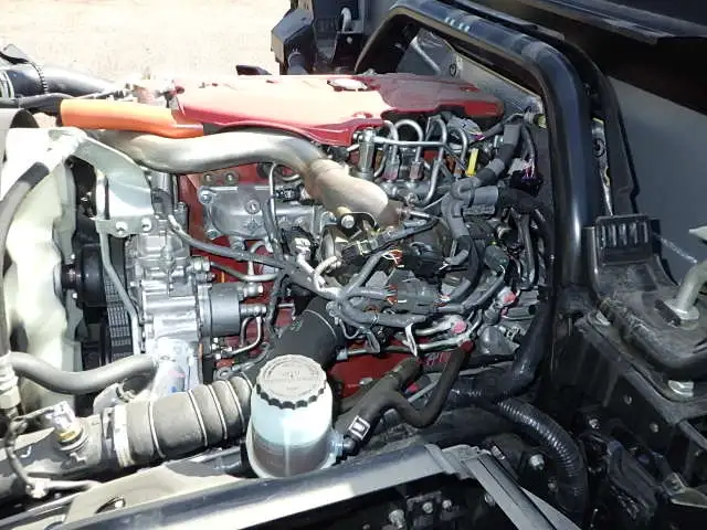 日野 デュトロ 平ボディ 2KG-XZU722M R6|画像20