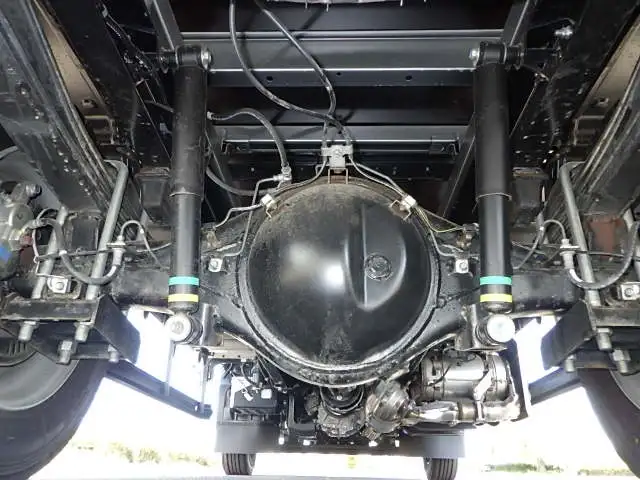 日野 デュトロ 平ボディ 2KG-XZU722M R6|画像18