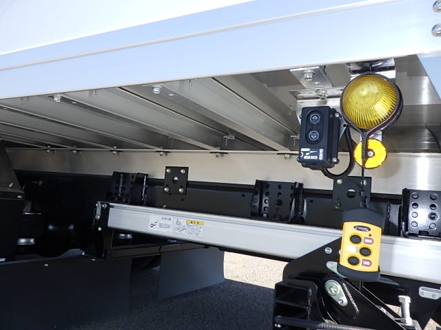 日野 レンジャー 冷凍冷蔵 2KG-FD2ABG R6|画像15